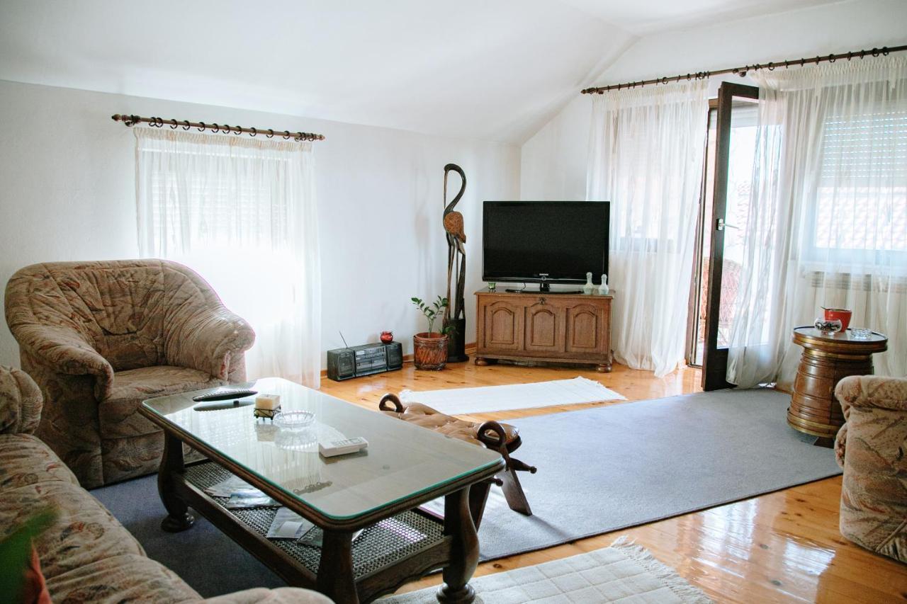Apartment Ikar Мостар Екстер'єр фото