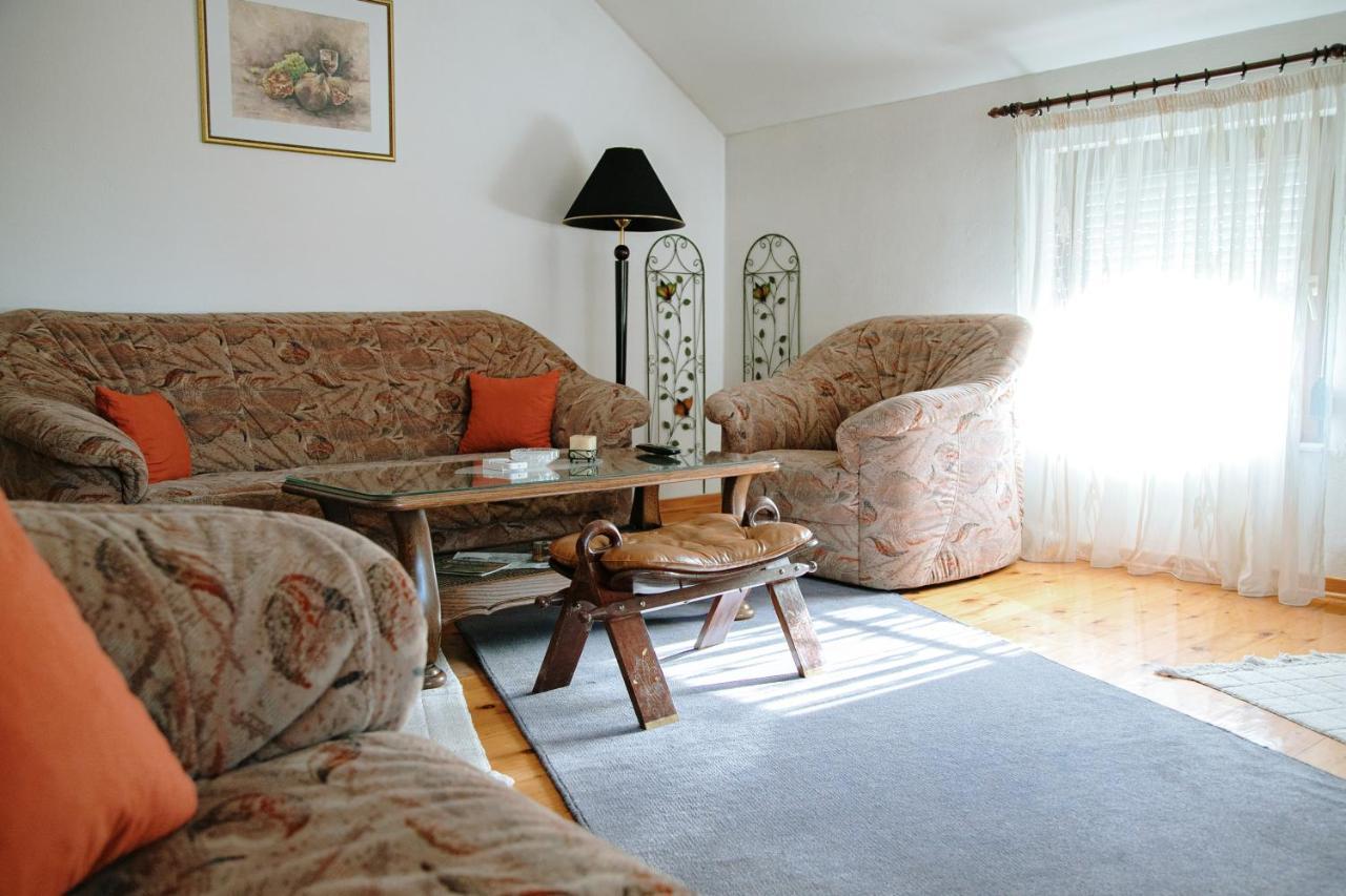 Apartment Ikar Мостар Екстер'єр фото