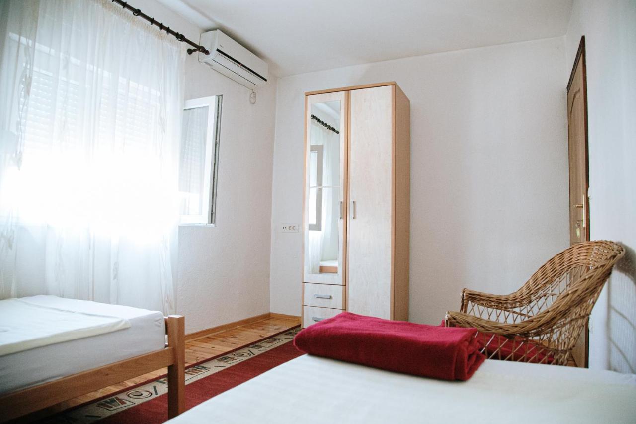 Apartment Ikar Мостар Екстер'єр фото