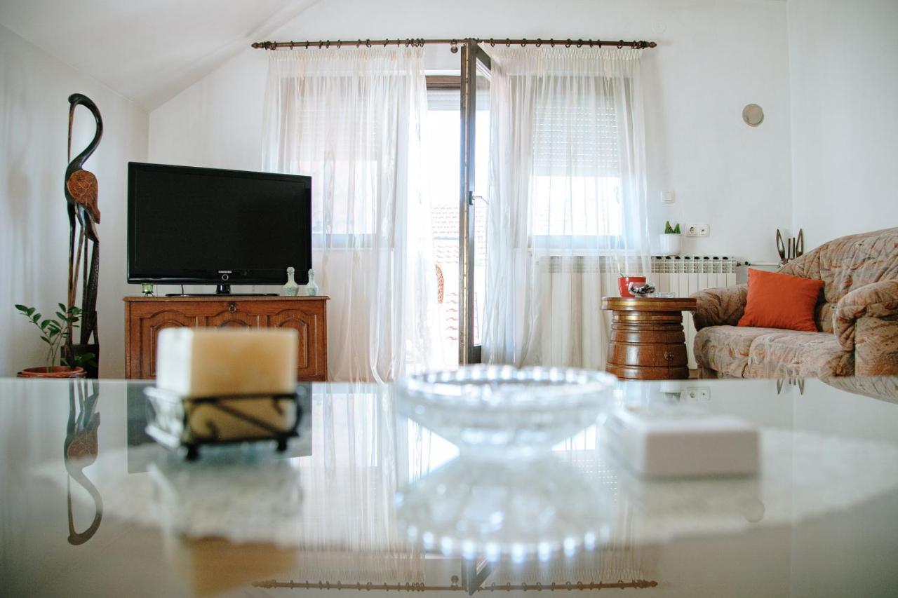 Apartment Ikar Мостар Екстер'єр фото