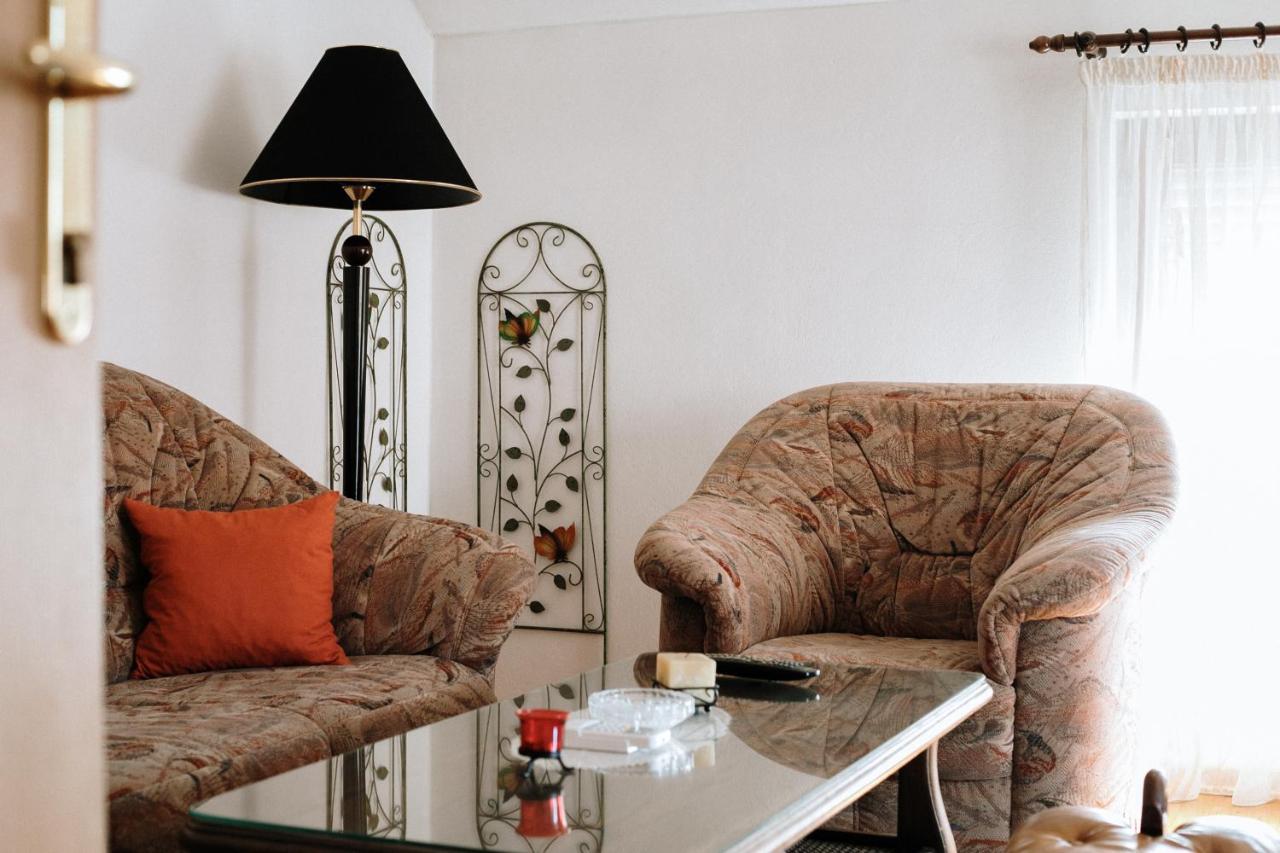 Apartment Ikar Мостар Екстер'єр фото