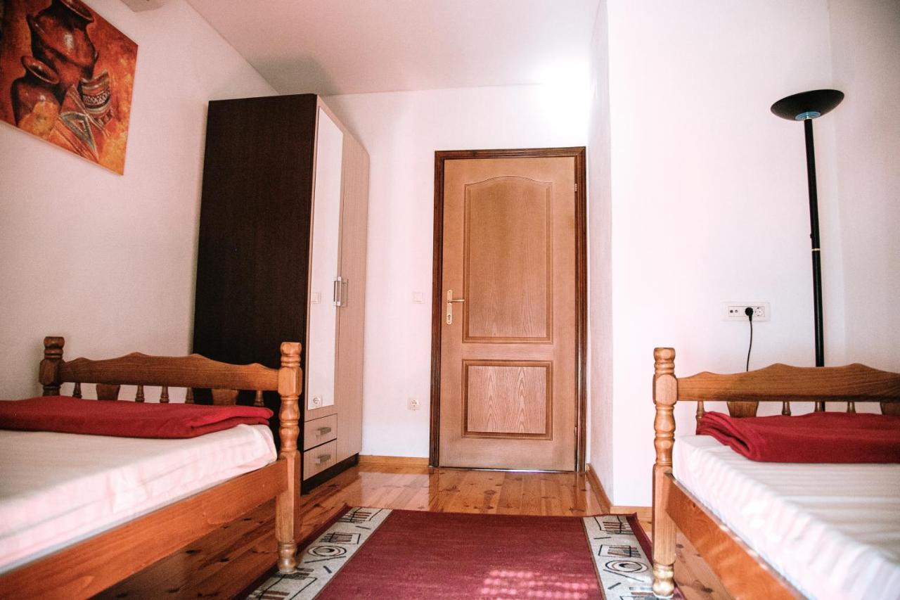 Apartment Ikar Мостар Екстер'єр фото