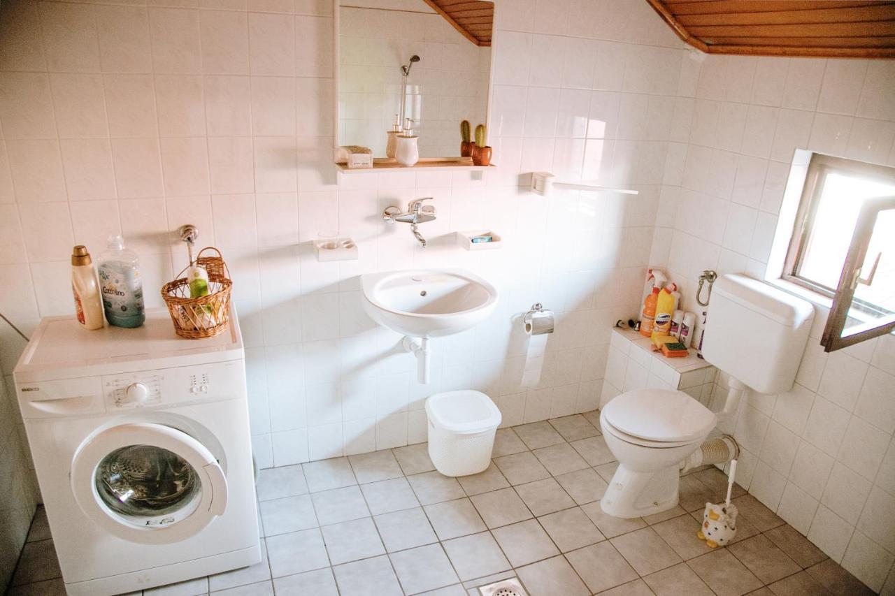 Apartment Ikar Мостар Екстер'єр фото