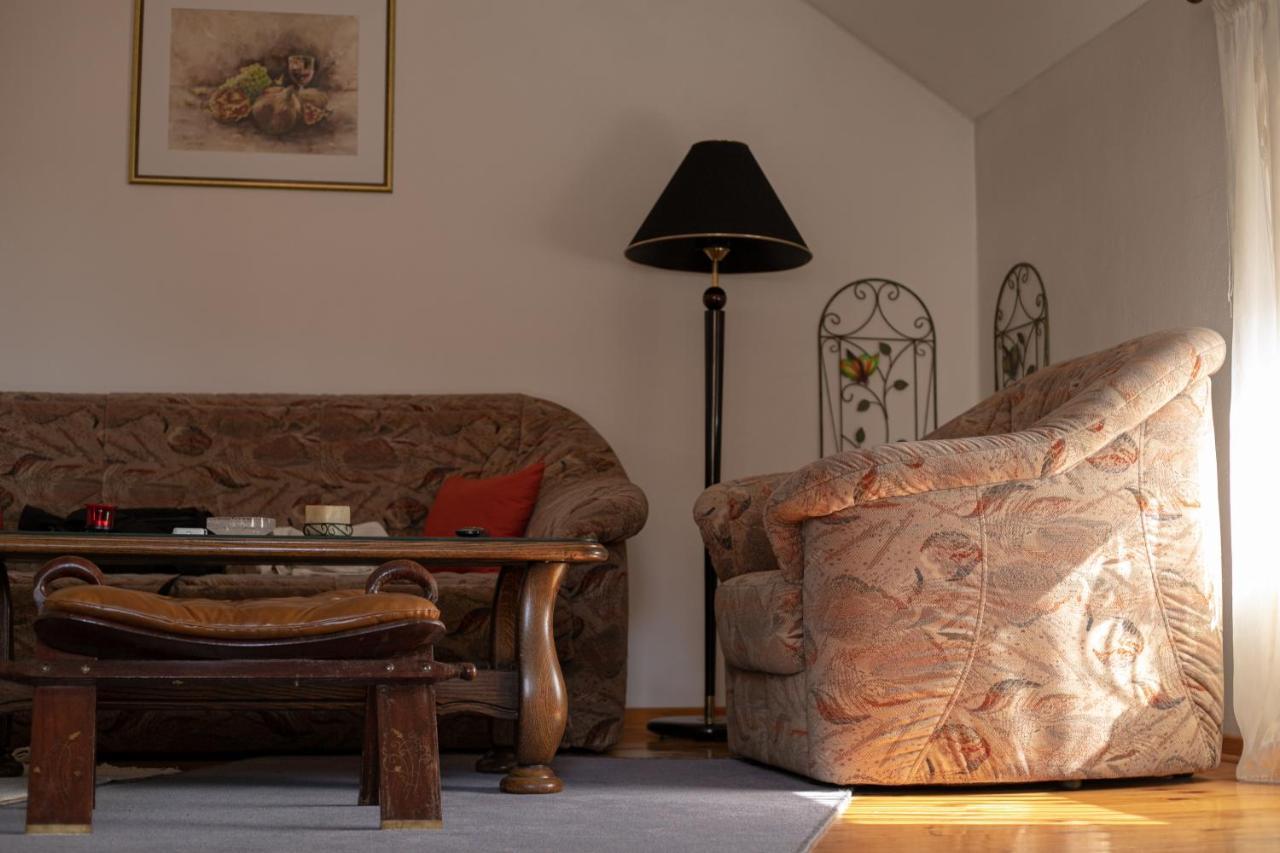 Apartment Ikar Мостар Екстер'єр фото