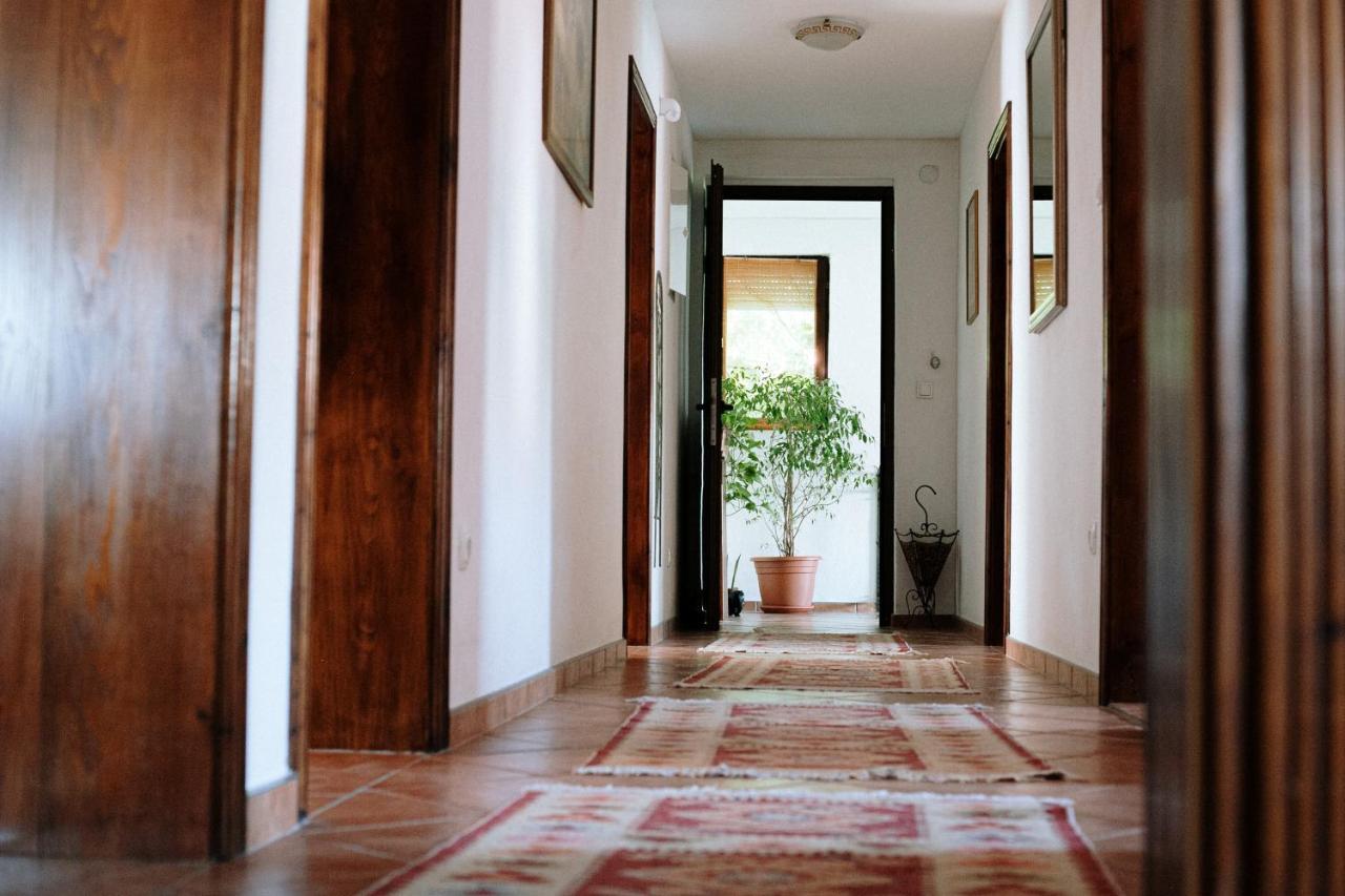Apartment Ikar Мостар Екстер'єр фото