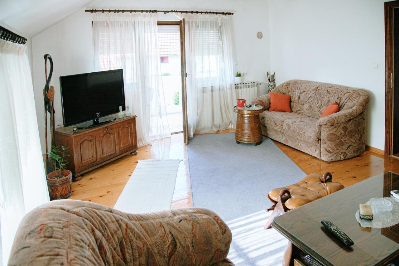 Apartment Ikar Мостар Екстер'єр фото