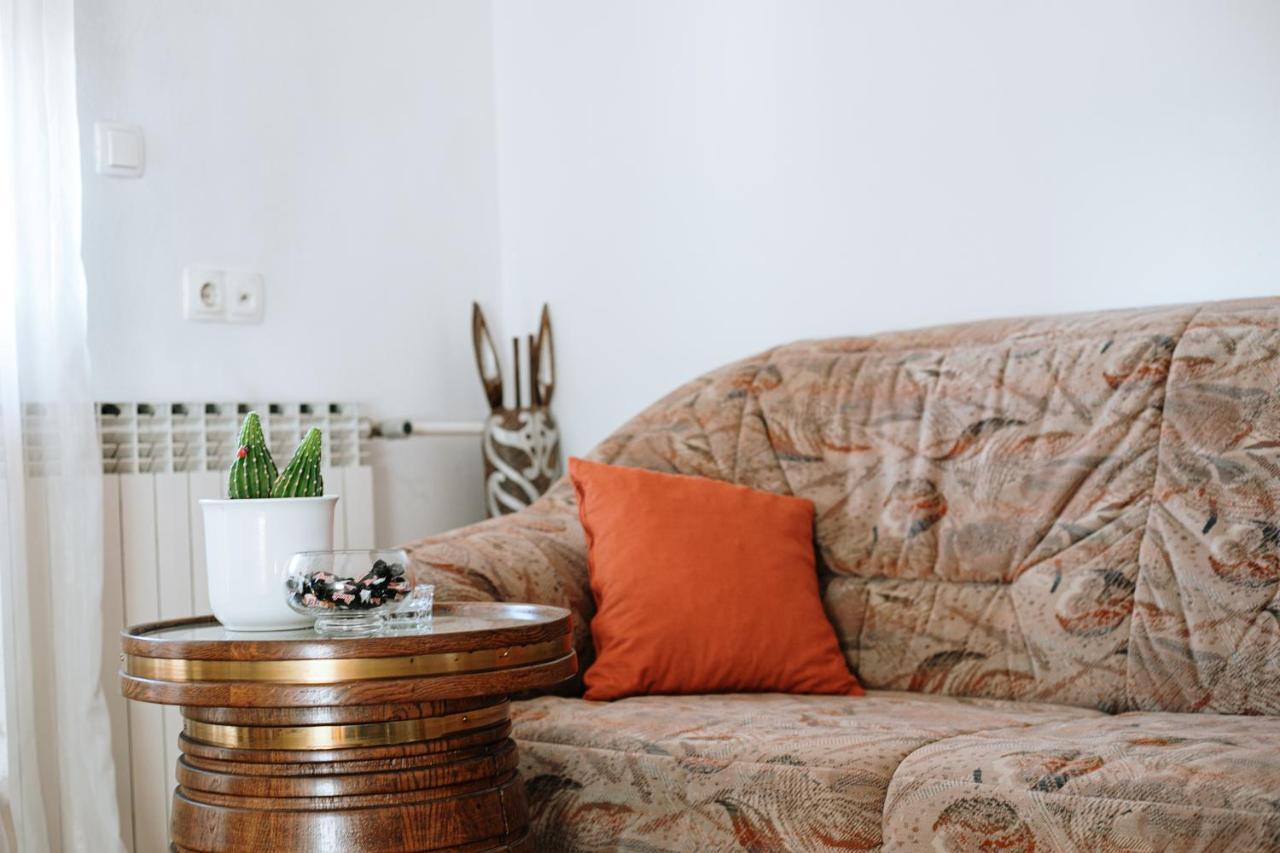 Apartment Ikar Мостар Екстер'єр фото